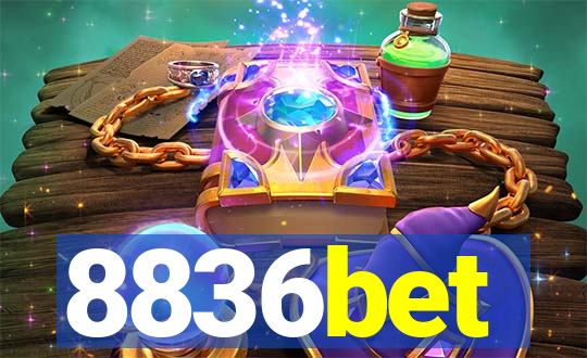 8836bet
