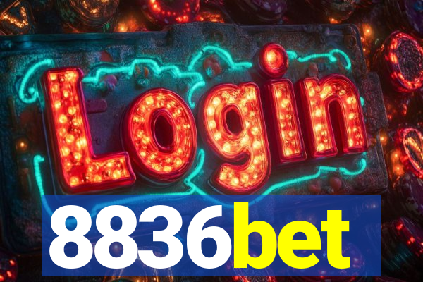 8836bet