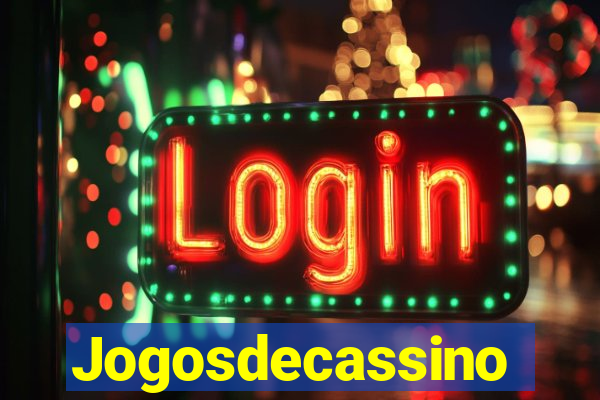 Jogosdecassino