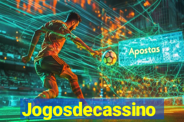 Jogosdecassino