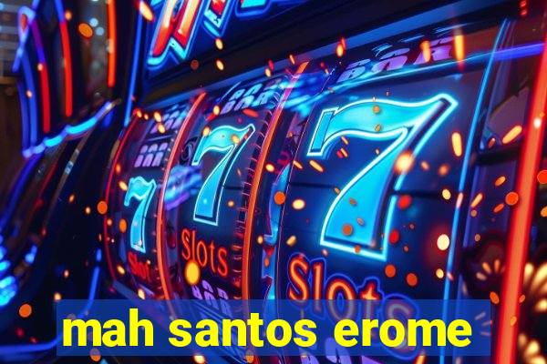 mah santos erome