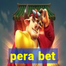 pera bet