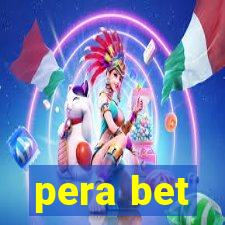 pera bet