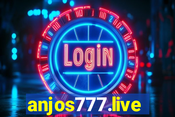 anjos777.live