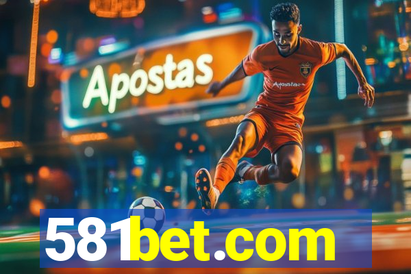 581bet.com