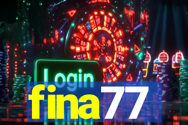 fina77
