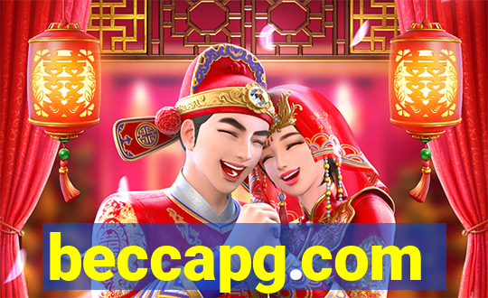 beccapg.com