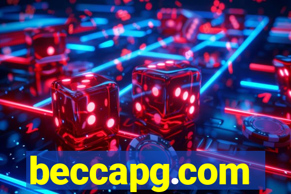 beccapg.com