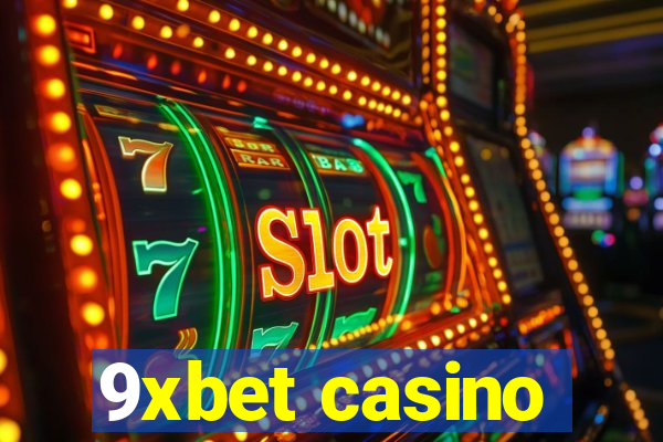 9xbet casino