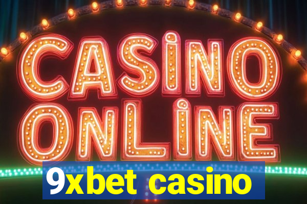 9xbet casino
