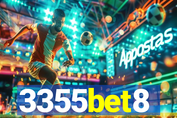 3355bet8