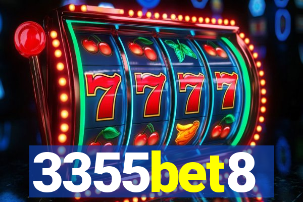 3355bet8