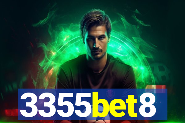 3355bet8