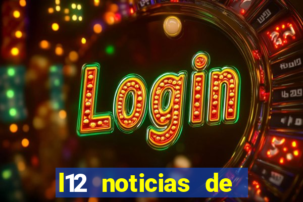 l12 noticias de livramento de nossa senhora bahia