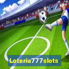 Loteria777slots