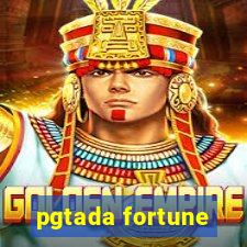 pgtada fortune