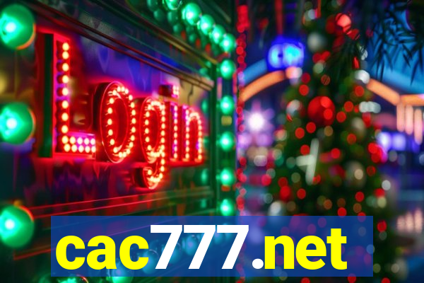 cac777.net