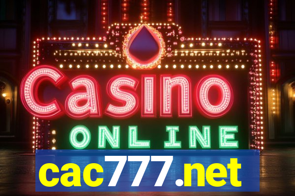 cac777.net
