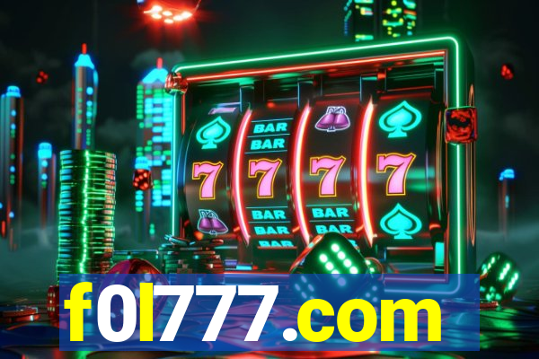 f0l777.com