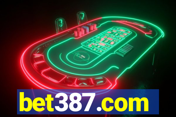 bet387.com