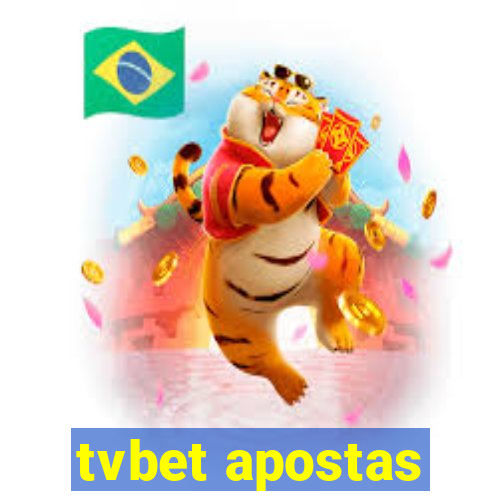 tvbet apostas