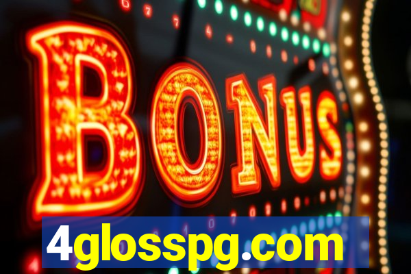 4glosspg.com