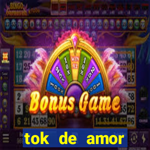 tok de amor boutique santos