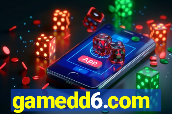 gamedd6.com