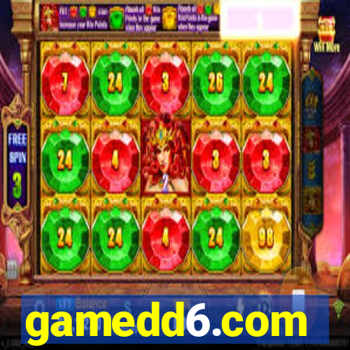 gamedd6.com