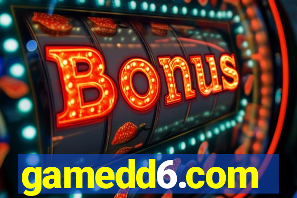 gamedd6.com