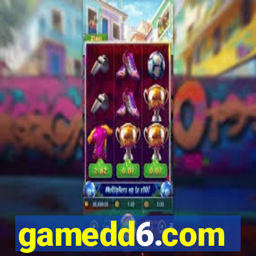gamedd6.com