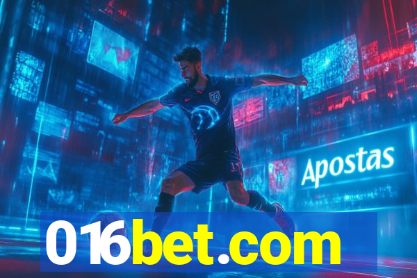 016bet.com