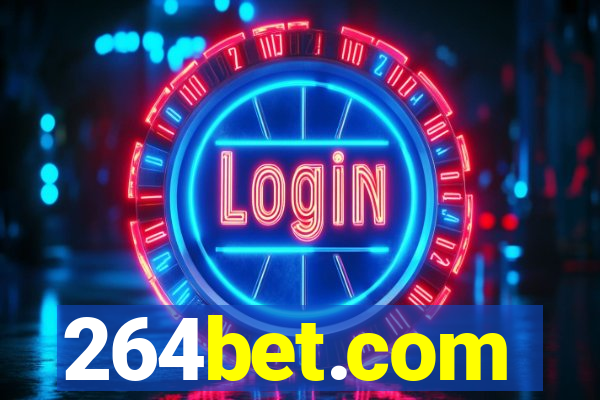 264bet.com