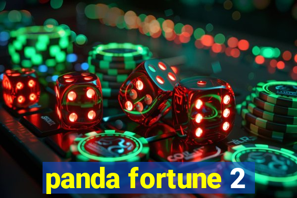panda fortune 2