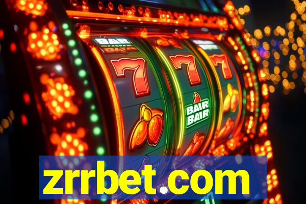 zrrbet.com