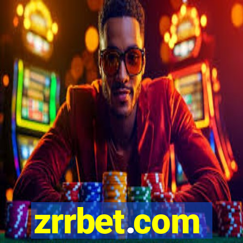 zrrbet.com
