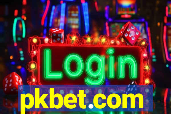 pkbet.com