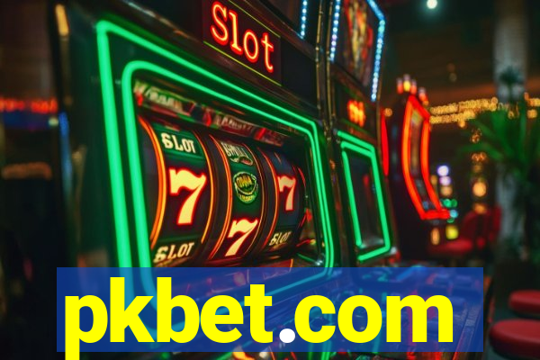 pkbet.com