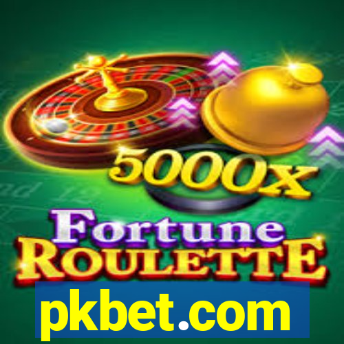 pkbet.com