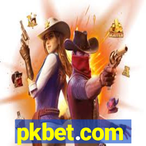 pkbet.com
