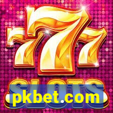 pkbet.com