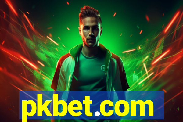 pkbet.com