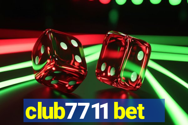 club7711 bet