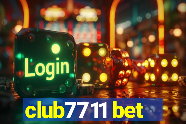 club7711 bet