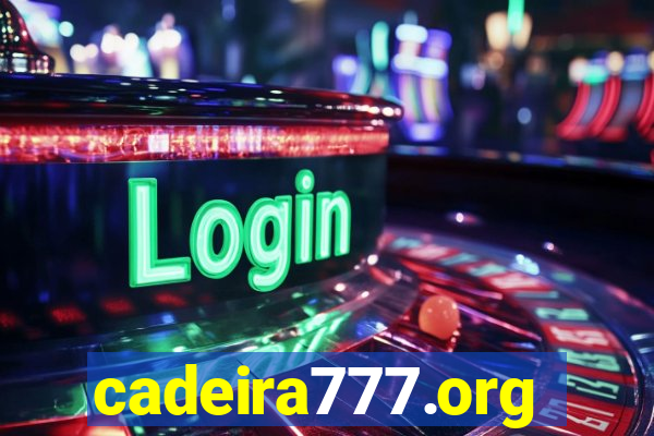 cadeira777.org