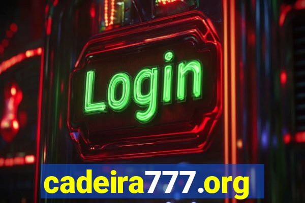 cadeira777.org