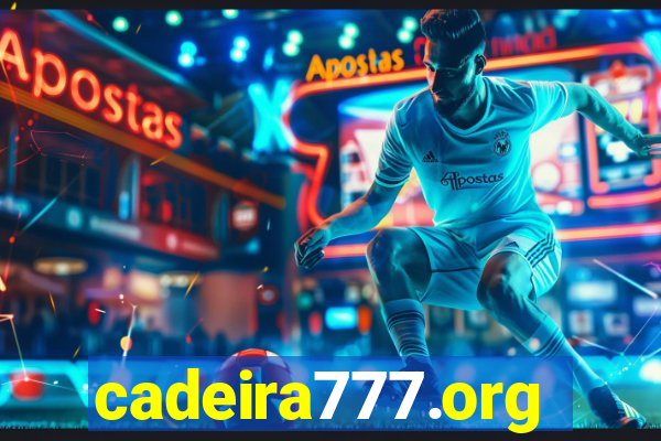 cadeira777.org