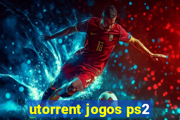 utorrent jogos ps2