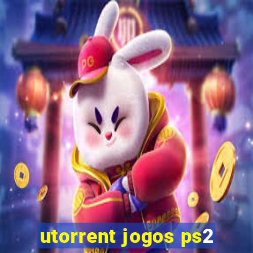 utorrent jogos ps2