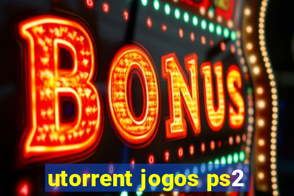 utorrent jogos ps2